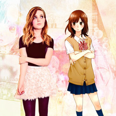 Ookami Cool Kids | Echosmith × Ookami Shoujo