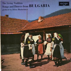 GatoBeatZ & Charodey Jeddy - Bulgar Choir