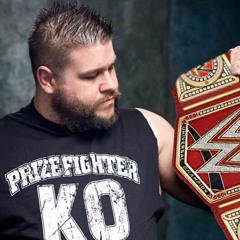 WWE - Fight Kevin Owens 1st Theme Song