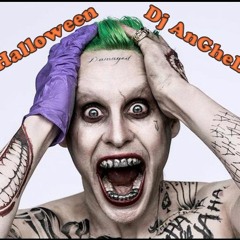 Mix Party Halloween - Dj AnGheL 2016