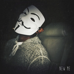Tau - New Me (Prod. Taz Taylor & Nick Mira)