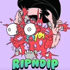 Getter - Rip N Dip (DANIL Remix)