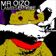 Mr. Oizo - Positif (naari Bootleg)