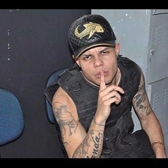 MC Lan - Chuva Cai Lá Fora (DJ Russo E DJ CK) Lançamento 2016