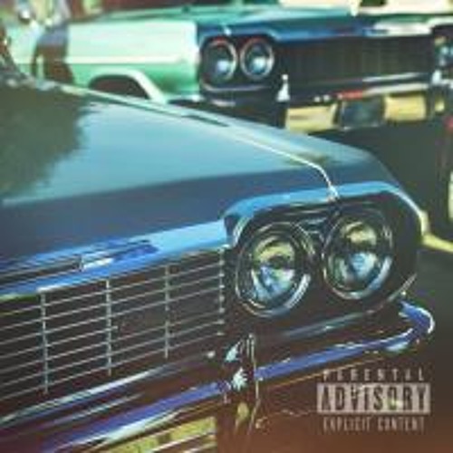 Car Down Crenshaw(Nocoast Remix)