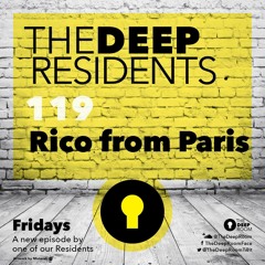 TheDeepResidents119 - Rico from Paris