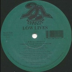 Low Lives - The Face/Off