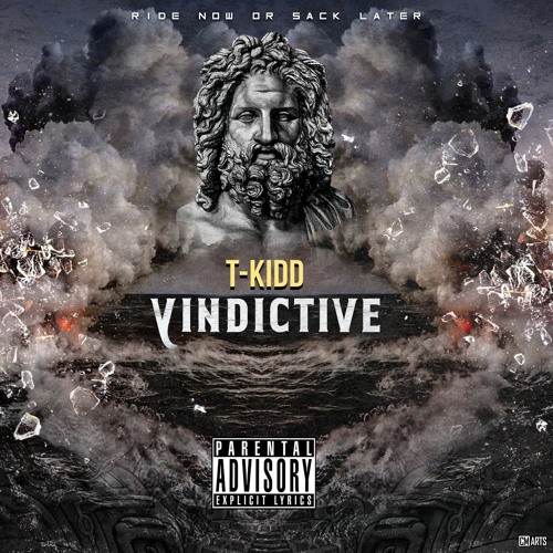 T-Kidd - Vindictive