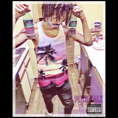 PLUG TALK (PROD.BYOU$)