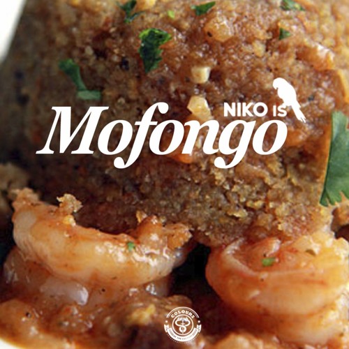 Mofongo