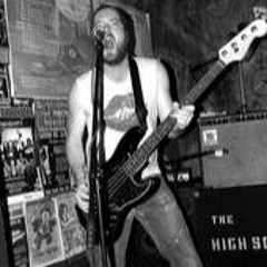 I Need A Shelter, by Jeremy Bain