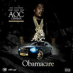Gangsta Shit ft Bandgang Paidwill Shredgang Mone -Aoc Obama