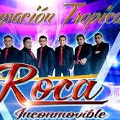 NUEVO AMOR ROCA INCONMOBIBLE