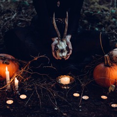 Halloween Special Mix