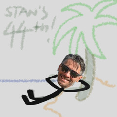 Hau'oli la Hanau (Stan's 44th) with Jake and Phil