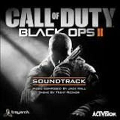 Call Of Duty : Black Ops II Soundtrack- The Invasion Of Panama - Jack Wall