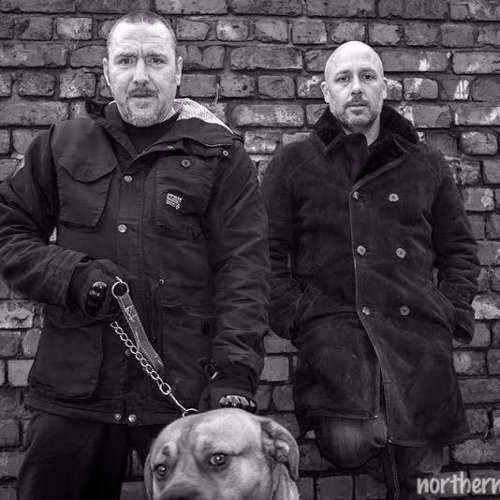 Dust Junky Collective (Dub Pistols) Vega Edit