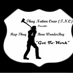 V.O.T.S FT Bone WonderBoy - Got To Work