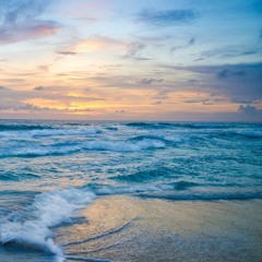 Ocean Wave Sound (Foley)