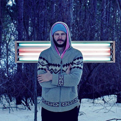 Flume (Bon Iver cover)