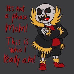 MeGaLoVania ( Underfell )