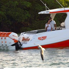 Deep Impact Boats 59 sec jingle