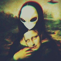 Rucci Ru - Mona Lisa