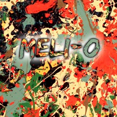 Jackson Pollock (Meli-o's HDD Failure Mix)