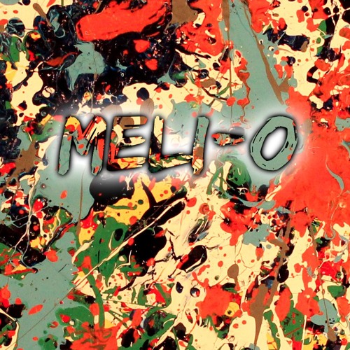 Jackson Pollock (Meli-o's HDD Failure Mix)