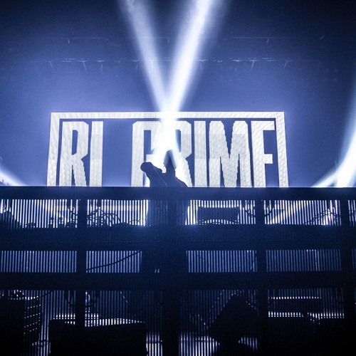 rl grime halloween v