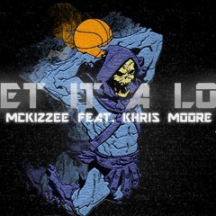 I GET IT A LOT Ft. Khris Moore (prod.CLYAD)