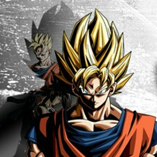 Dragonball Xenoverse 2 Official OST - Main Menu Theme.aac