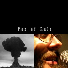 Pen Of Rule