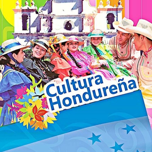 Stream Información cultural de Honduras by Mar Samadi | Listen online