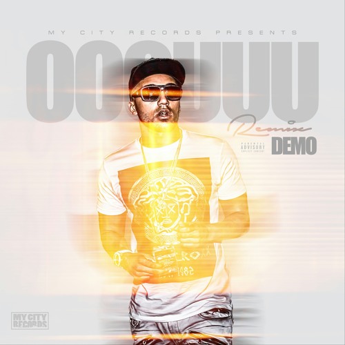 Demo - Oooouuuu  (freestyle)
