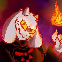 Underfell- Heartache (Toriel's Theme)