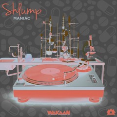 Shlump - Maniac
