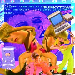funkytown