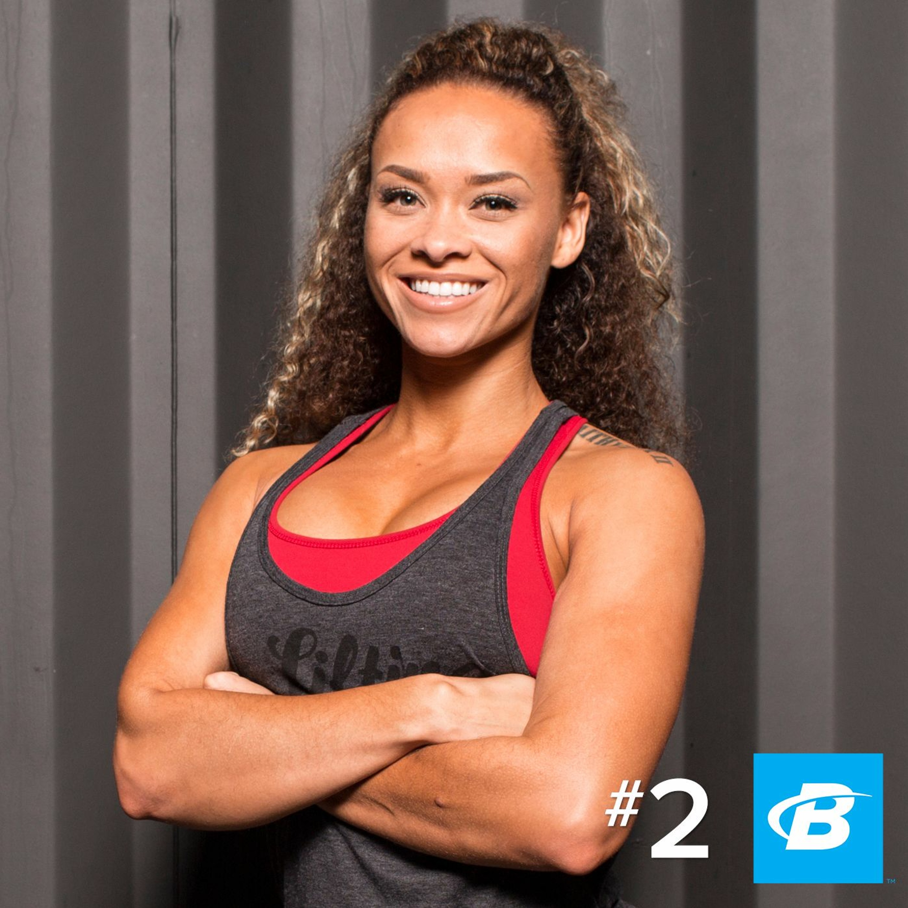The Bodybuilding.com Podcast