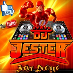 DJ Jester-Cumbia Sampuesana Con Guaracha Grupo Mijez