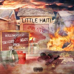 Taught Me A lot (Prod.By Airrow)