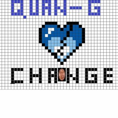 Quan G "Change" (prod. BraveStarrBeats)