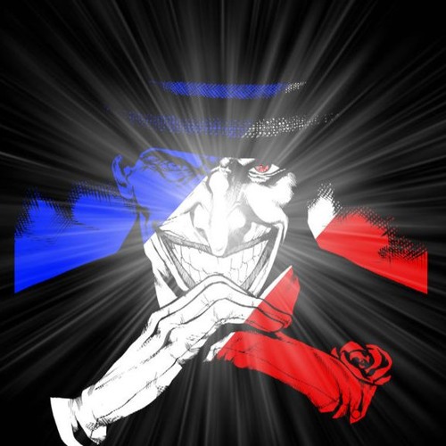 Frenchcore - Smurf Killah(DeMo)