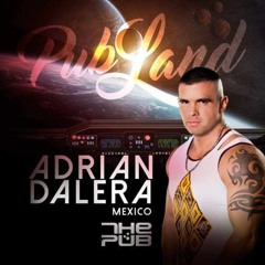 Adrian Dalera Publand Exclusive Session 2016