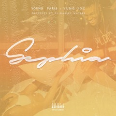 YOUNG PARI$ - SEPHIA Feat YUNG JOC