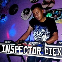 INSPECTOR DIEX DJ LENTA NOTA Dj Diex