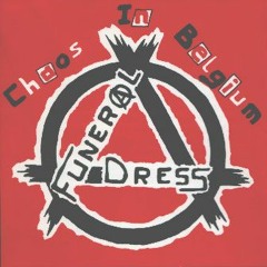 Funeral Dress - Cops Are Here (A.C.A.B.)