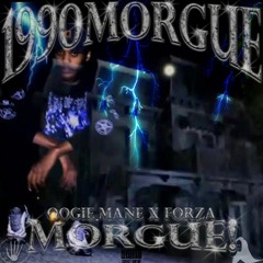 1990Morgue! - 1990GORE *Bloody Murda pt.2*(prod.Forza)