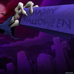 This is HIP HOP Halloween Demo Tape !