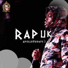 #ApolloMxsic RAP UK